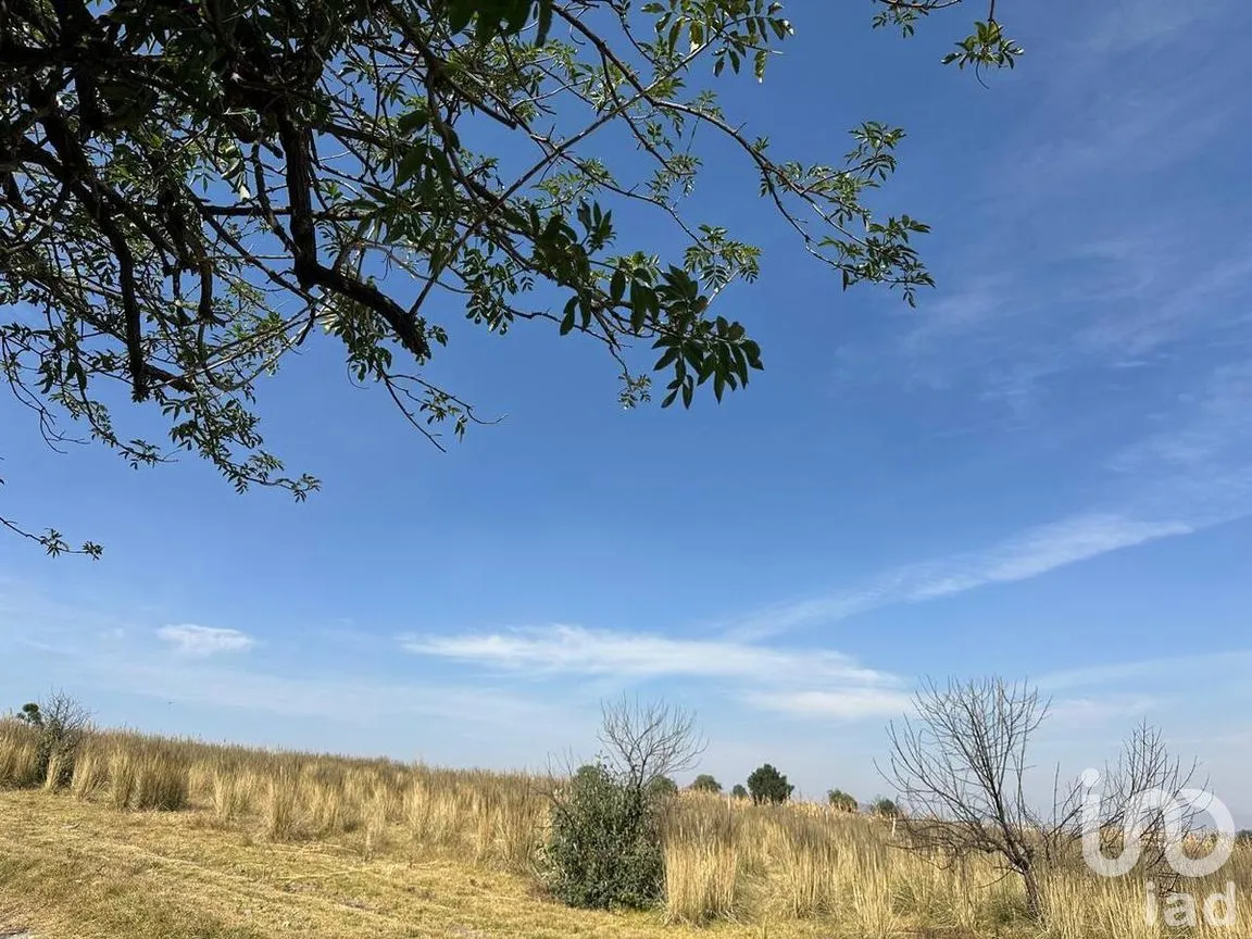 Terreno en Venta en Santa Cruz Cuauhtenco, Zinacantepec, Estado de México | NEX-278355 | iad México | Foto 5 de 8