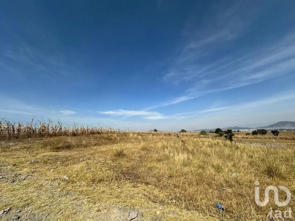 Terreno en Venta en Santa Cruz Cuauhtenco, Zinacantepec, Estado de México | NEX-278355 | iad México | Foto 6 de 8