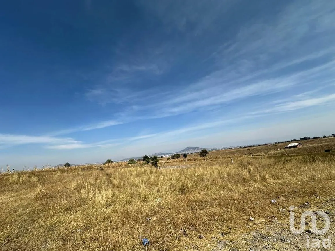 Terreno en Venta en Santa Cruz Cuauhtenco, Zinacantepec, Estado de México | NEX-278355 | iad México | Foto 7 de 8