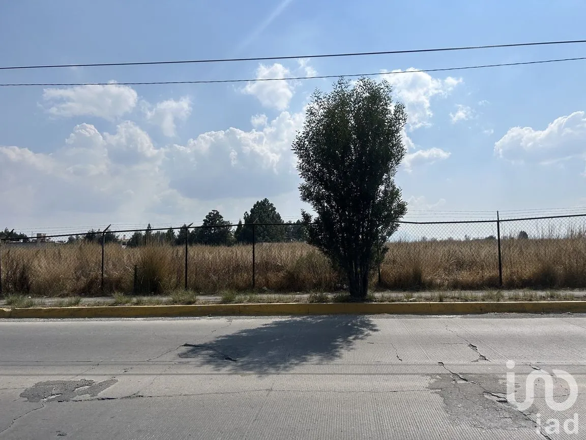 Terreno en Venta en Bellavista, Metepec, Estado de México | NEX-278356 | iad México | Foto 7 de 8