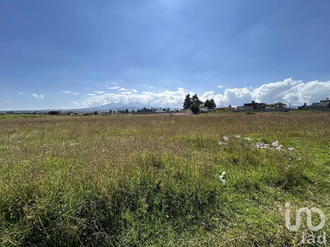 Terreno en Venta en San Cristóbal Tecolit, Zinacantepec, Estado de México | NEX-278358 | iad México | Foto 5 de 9