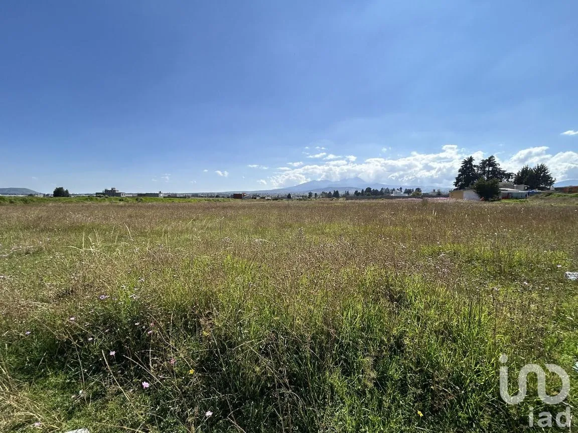 Terreno en Venta en San Cristóbal Tecolit, Zinacantepec, Estado de México | NEX-278358 | iad México | Foto 6 de 9