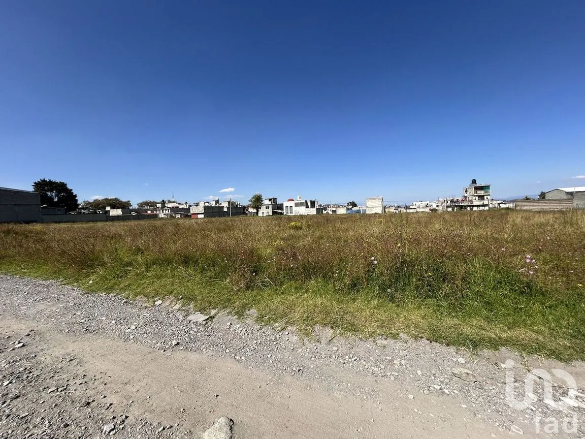 Terreno en Venta en San Cristóbal Tecolit, Zinacantepec, Estado de México | NEX-278358 | iad México | Foto 8 de 9