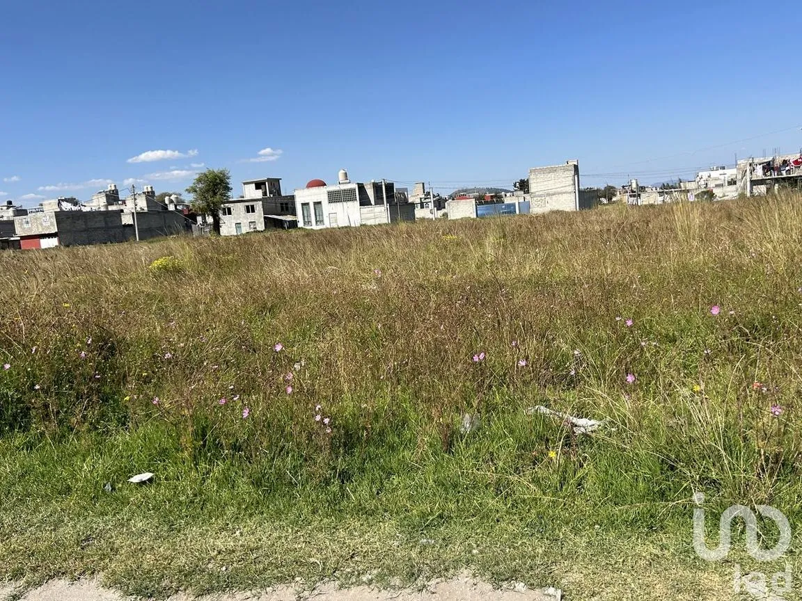 Terreno en Venta en San Cristóbal Tecolit, Zinacantepec, Estado de México | NEX-278358 | iad México | Foto 9 de 9
