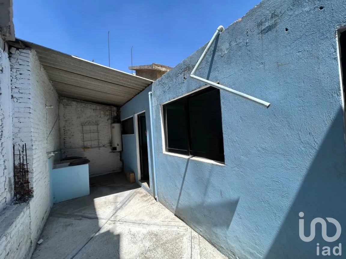 Casa en Venta en San Felipe Tlalmimilolpan, Toluca, Estado de México | NEX-278361 | iad México | Foto 13 de 14