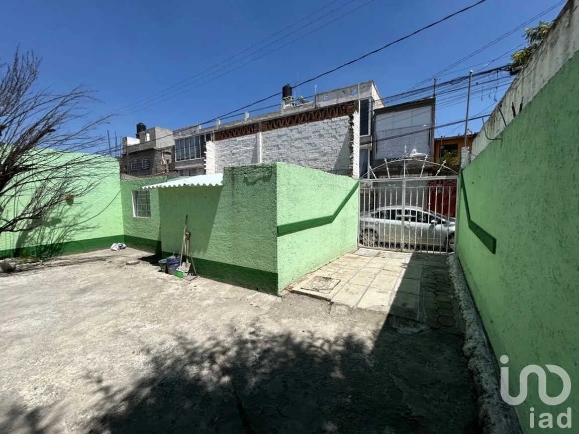 Casa en Venta en San Felipe Tlalmimilolpan, Toluca, Estado de México | NEX-278361 | iad México | Foto 4 de 14