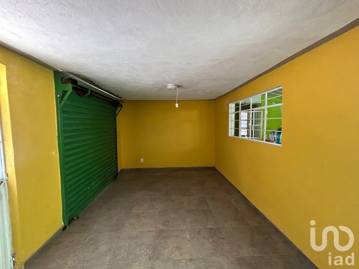 Casa en Venta en San Felipe Tlalmimilolpan, Toluca, Estado de México | NEX-278361 | iad México | Foto 5 de 14