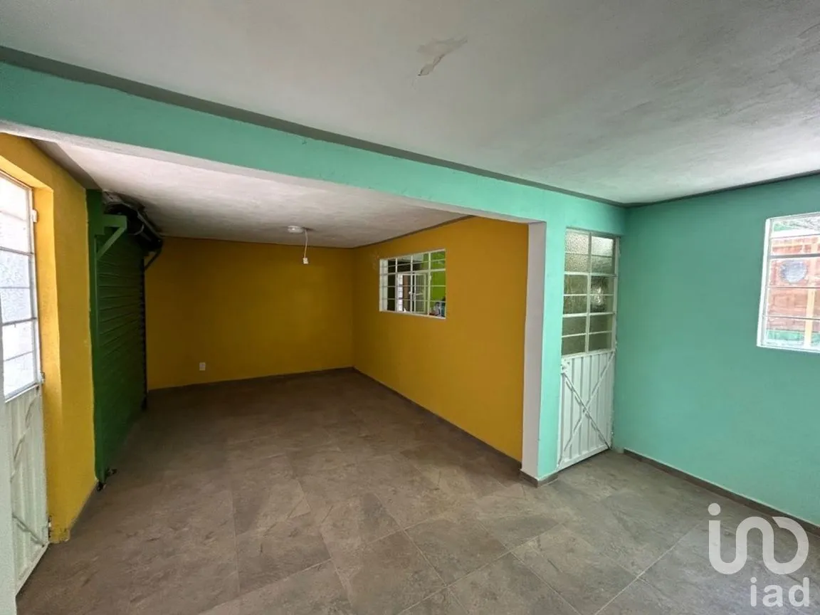 Casa en Venta en San Felipe Tlalmimilolpan, Toluca, Estado de México | NEX-278361 | iad México | Foto 6 de 14