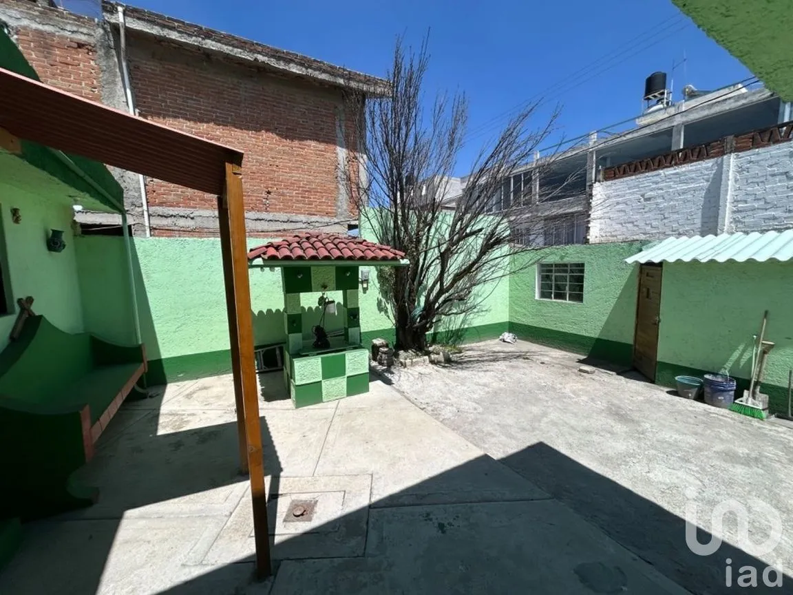Casa en Venta en San Felipe Tlalmimilolpan, Toluca, Estado de México | NEX-278361 | iad México | Foto 7 de 14