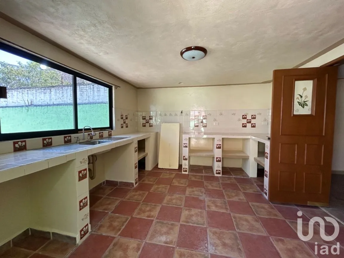 Casa en Venta en San Felipe Tlalmimilolpan, Toluca, Estado de México | NEX-278361 | iad México | Foto 8 de 14