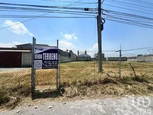 NEX-278367 - Terreno en Venta en Deportiva, CP 51356, Estado de México.