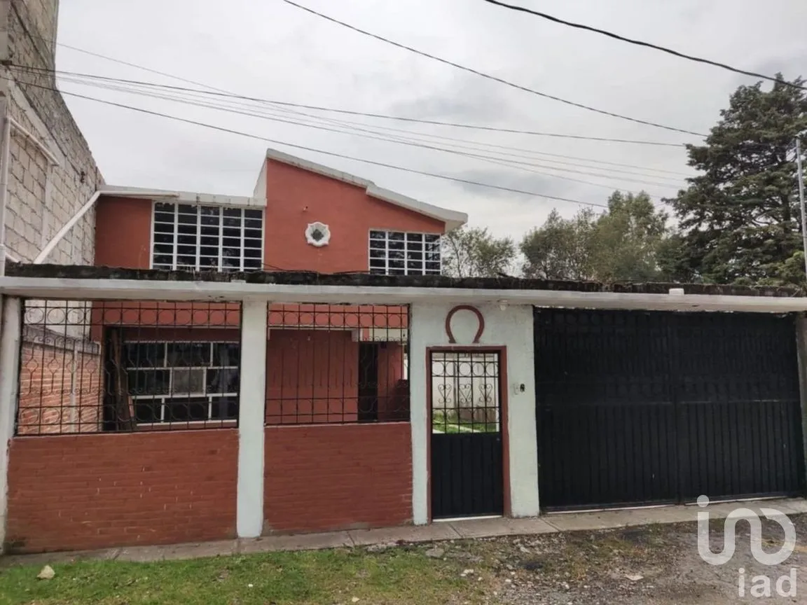 Casa en Venta en San Francisco Xonacatlán de Vicencio, Xonacatlán, Estado de México | NEX-278368 | iad México | Foto 2 de 12