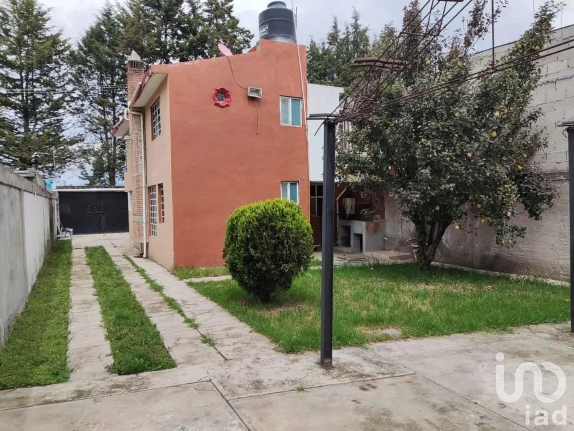 Casa en Venta en San Francisco Xonacatlán de Vicencio, Xonacatlán, Estado de México | NEX-278368 | iad México | Foto 3 de 12
