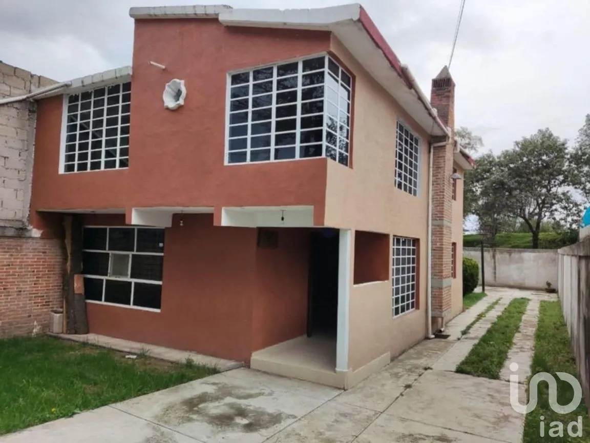 Casa en Venta en San Francisco Xonacatlán de Vicencio, Xonacatlán, Estado de México | NEX-278368 | iad México | Foto 1 de 12