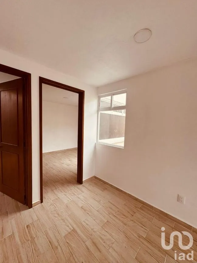Casa en Venta en Francisco Murguía El Ranchito, Toluca, Estado de México | NEX-278369 | iad México | Foto 12 de 16
