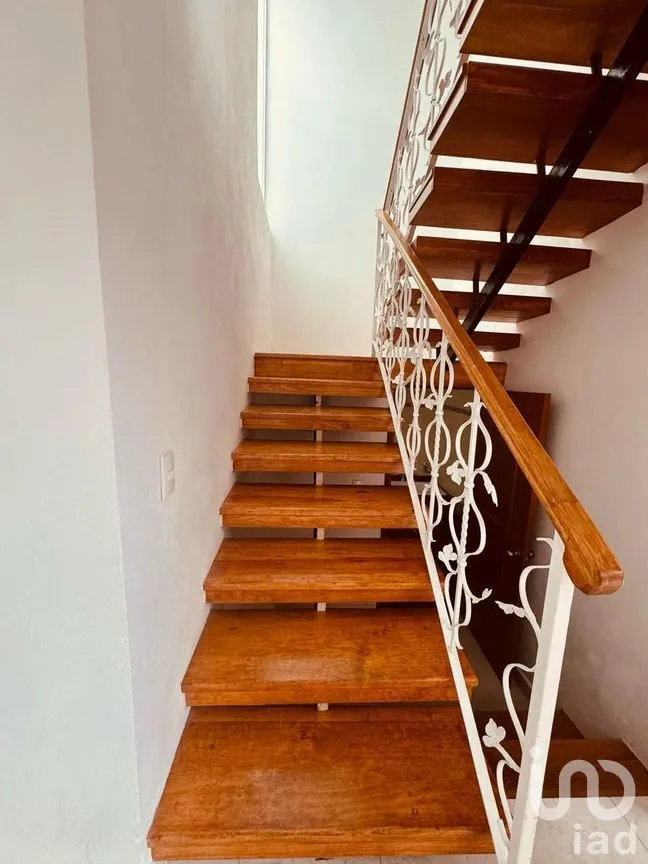 Casa en Venta en Francisco Murguía El Ranchito, Toluca, Estado de México | NEX-278369 | iad México | Foto 13 de 16