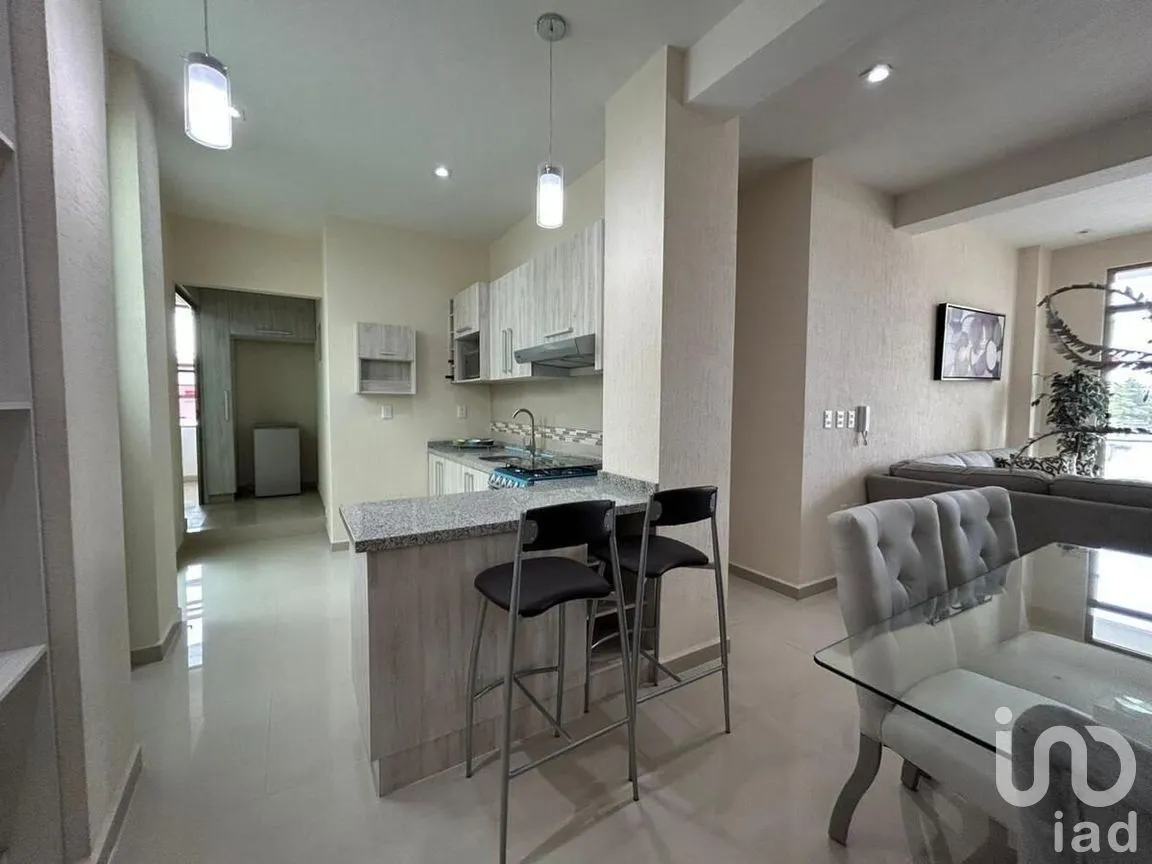 Departamento en Venta en Morelos 2a Secc, Toluca, Estado de México | NEX-278370 | iad México | Foto 2 de 26