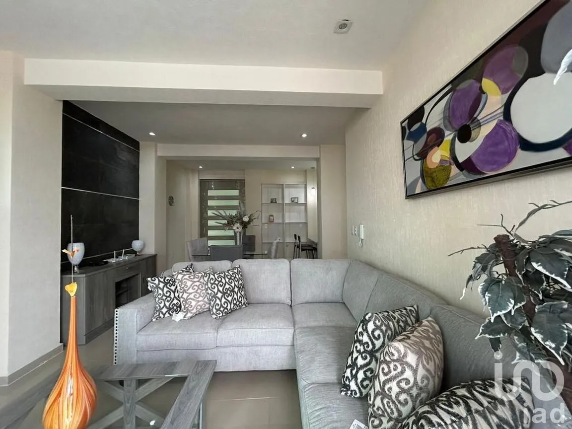 Departamento en Venta en Morelos 2a Secc, Toluca, Estado de México | NEX-278370 | iad México | Foto 11 de 26