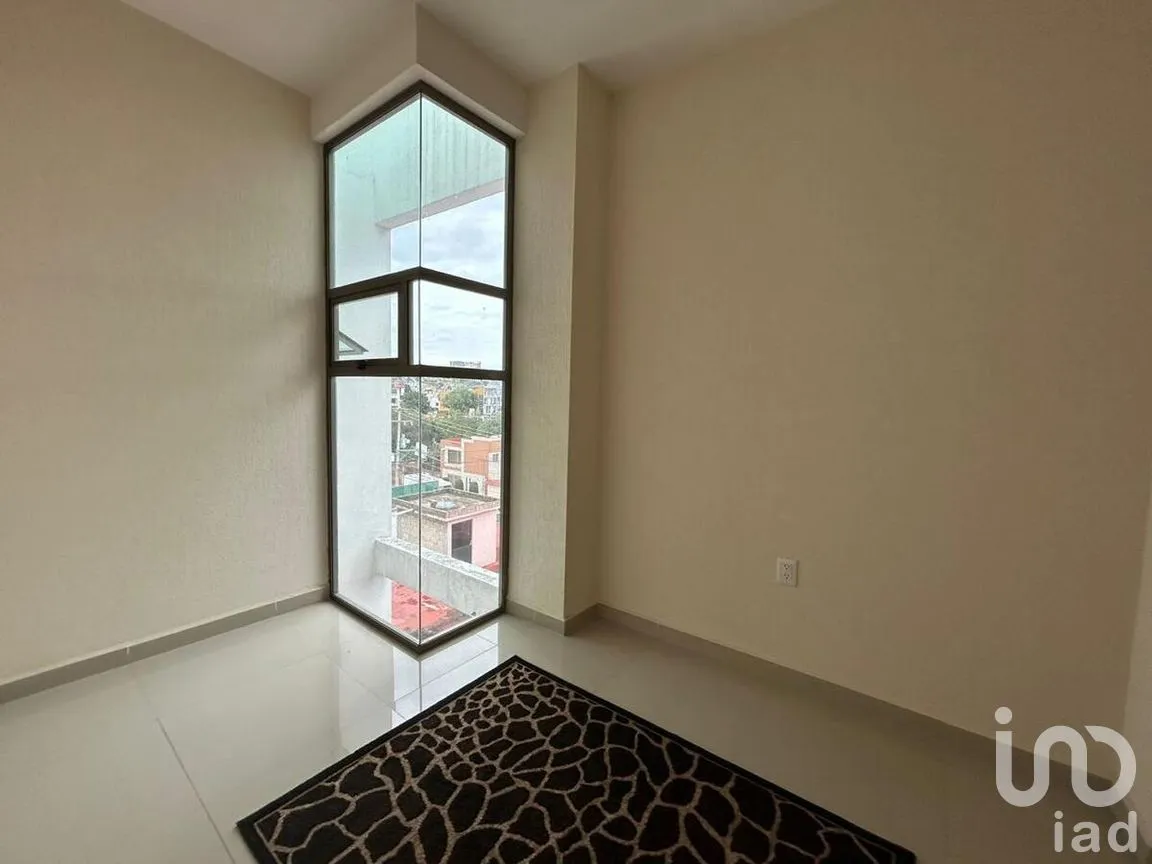 Departamento en Venta en Morelos 2a Secc, Toluca, Estado de México | NEX-278370 | iad México | Foto 13 de 26