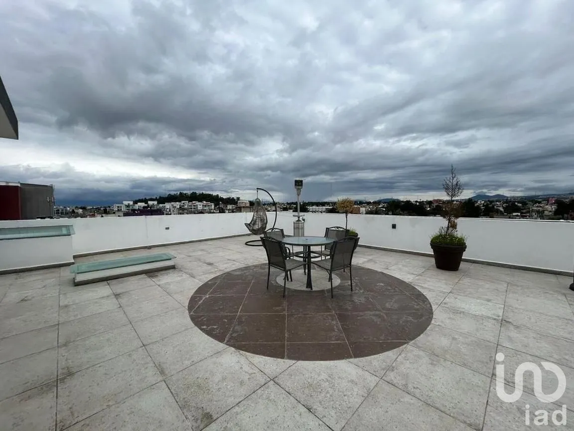 Departamento en Venta en Morelos 2a Secc, Toluca, Estado de México | NEX-278370 | iad México | Foto 14 de 26