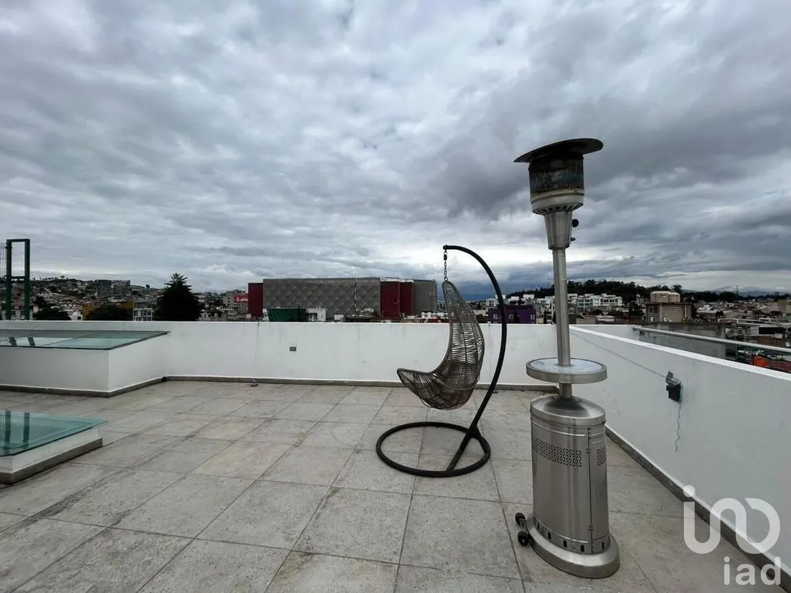 Departamento en Venta en Morelos 2a Secc, Toluca, Estado de México | NEX-278370 | iad México | Foto 15 de 26