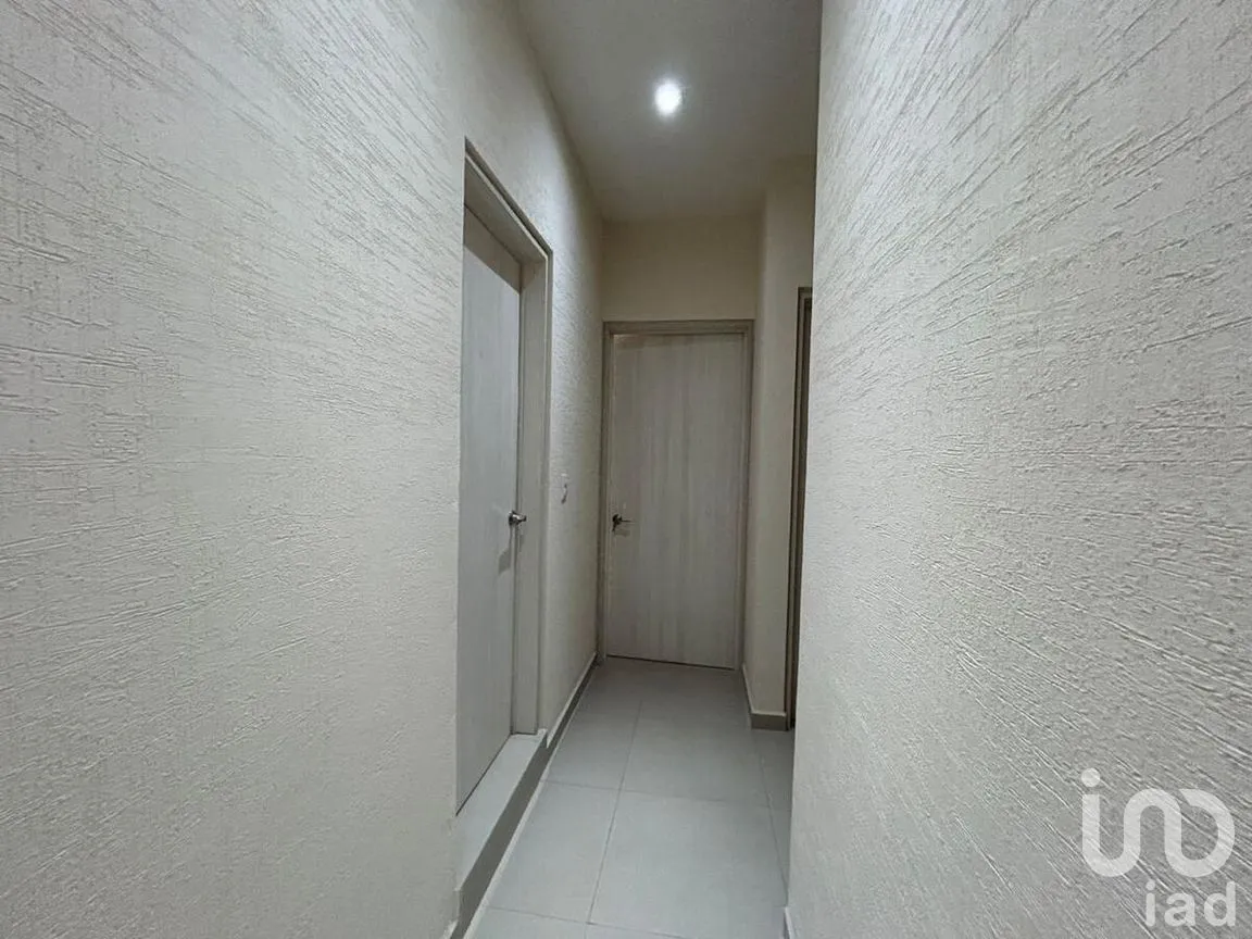 Departamento en Venta en Morelos 2a Secc, Toluca, Estado de México | NEX-278370 | iad México | Foto 17 de 26