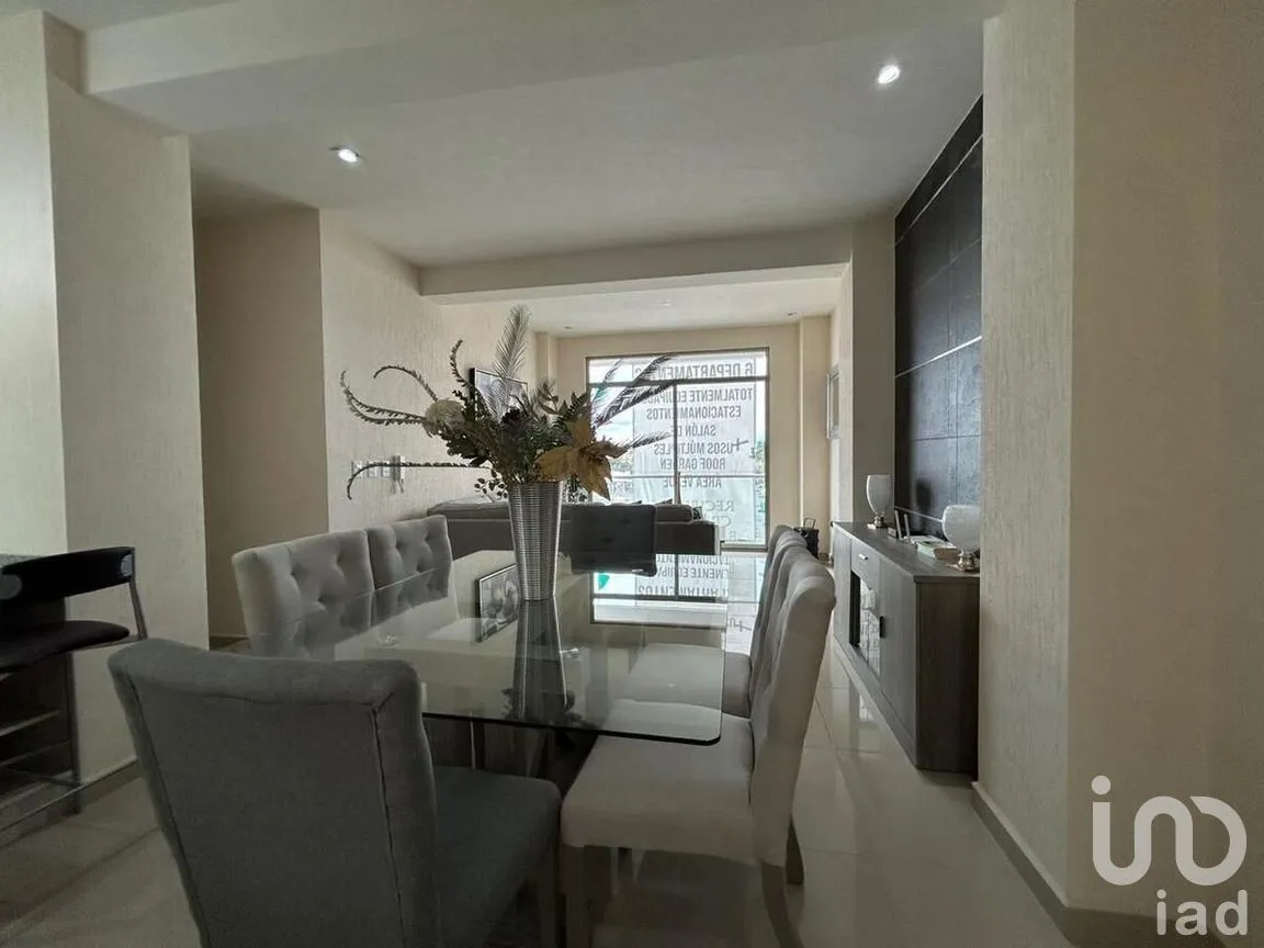 Departamento en Venta en Morelos 2a Secc, Toluca, Estado de México | NEX-278370 | iad México | Foto 18 de 26