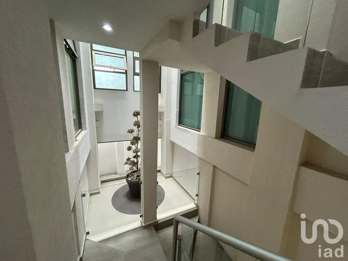 Departamento en Venta en Morelos 2a Secc, Toluca, Estado de México | NEX-278370 | iad México | Foto 20 de 26