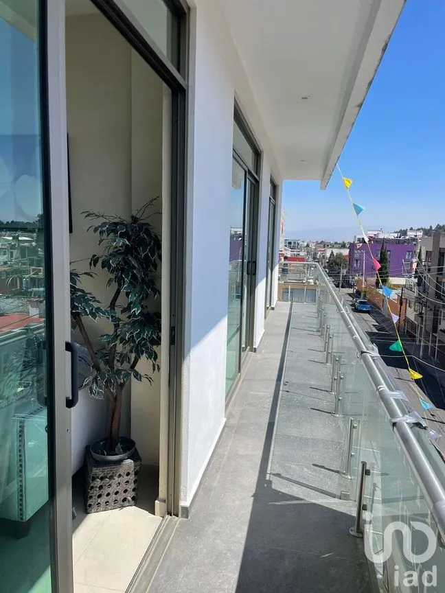 Departamento en Venta en Morelos 2a Secc, Toluca, Estado de México | NEX-278370 | iad México | Foto 3 de 26