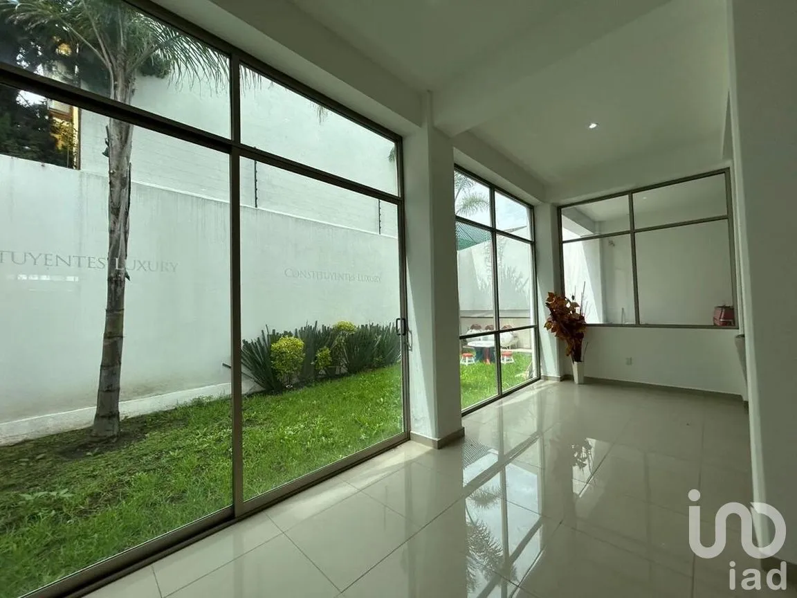 Departamento en Venta en Morelos 2a Secc, Toluca, Estado de México | NEX-278370 | iad México | Foto 22 de 26