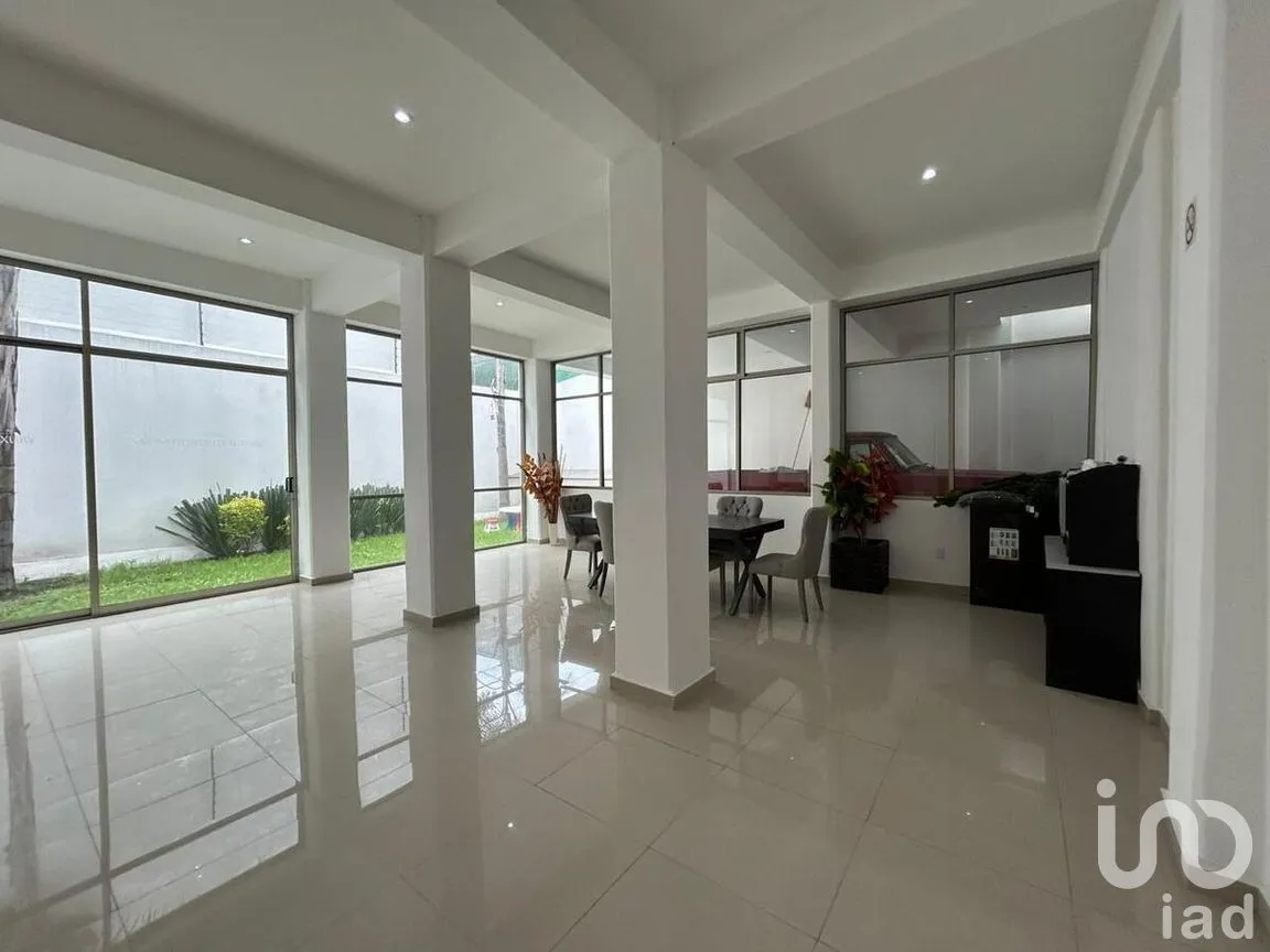 Departamento en Venta en Morelos 2a Secc, Toluca, Estado de México | NEX-278370 | iad México | Foto 24 de 26