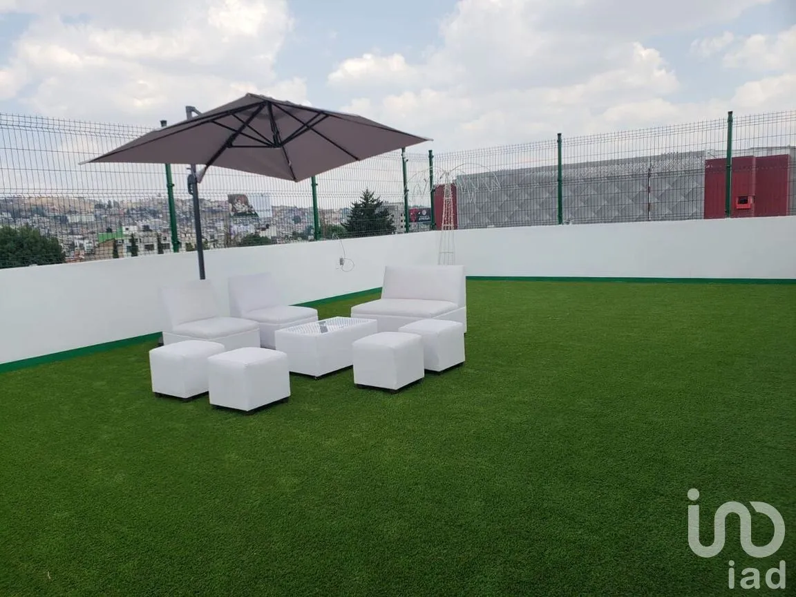 Departamento en Venta en Morelos 2a Secc, Toluca, Estado de México | NEX-278370 | iad México | Foto 25 de 26