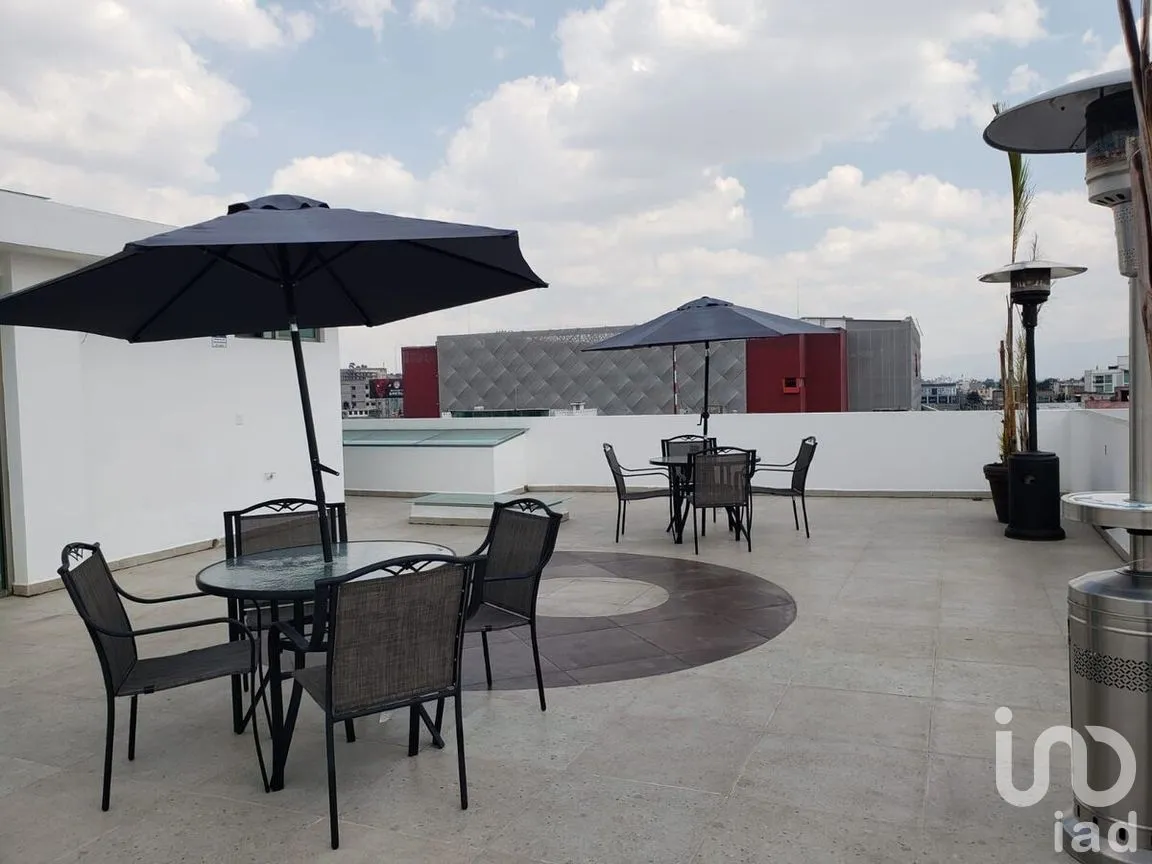 Departamento en Venta en Morelos 2a Secc, Toluca, Estado de México | NEX-278370 | iad México | Foto 26 de 26