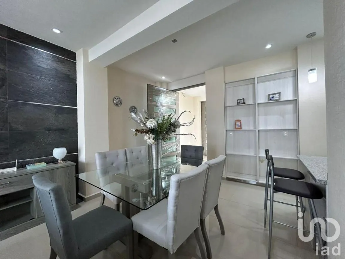Departamento en Venta en Morelos 2a Secc, Toluca, Estado de México | NEX-278370 | iad México | Foto 4 de 26