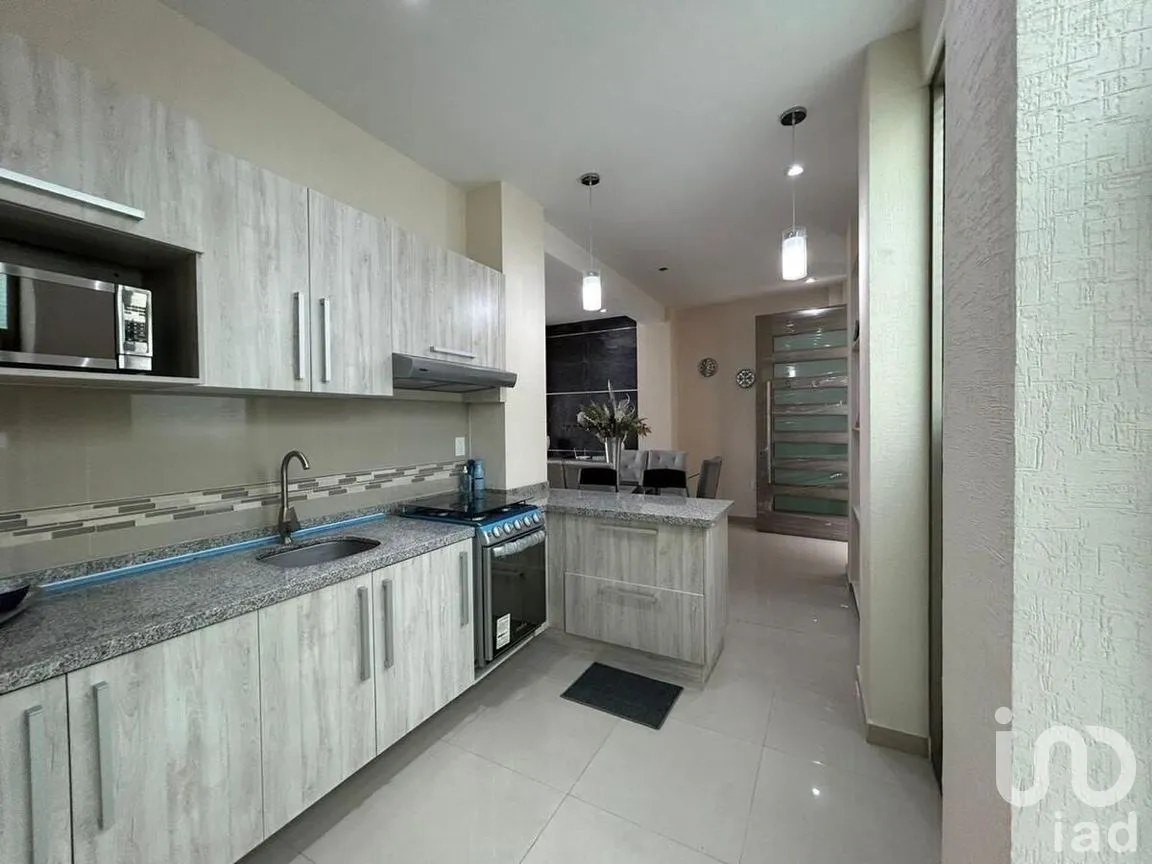 Departamento en Venta en Morelos 2a Secc, Toluca, Estado de México | NEX-278370 | iad México | Foto 5 de 26