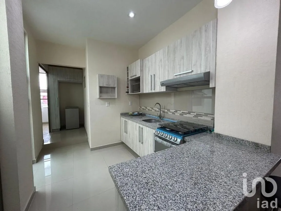 Departamento en Venta en Morelos 2a Secc, Toluca, Estado de México | NEX-278370 | iad México | Foto 6 de 26