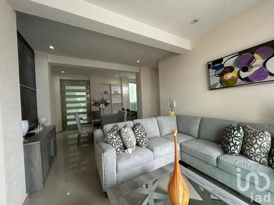 Departamento en Venta en Morelos 2a Secc, Toluca, Estado de México | NEX-278370 | iad México | Foto 7 de 26