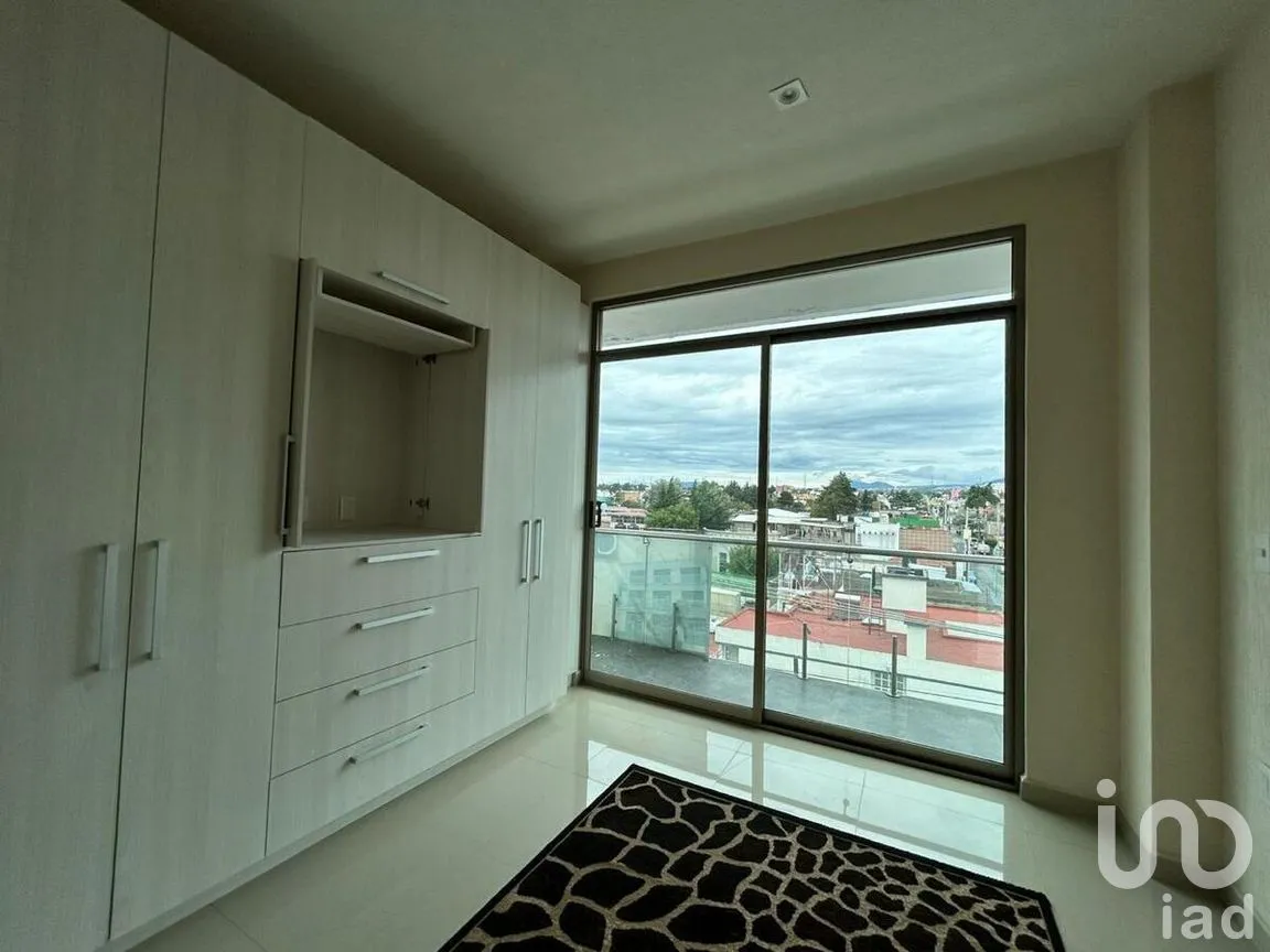 Departamento en Venta en Morelos 2a Secc, Toluca, Estado de México | NEX-278370 | iad México | Foto 8 de 26