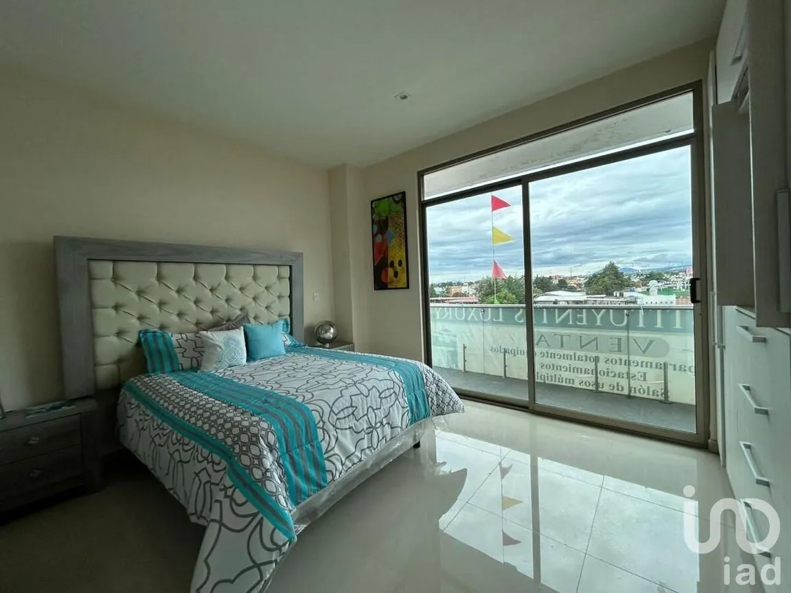 Departamento en Venta en Morelos 2a Secc, Toluca, Estado de México | NEX-278370 | iad México | Foto 9 de 26