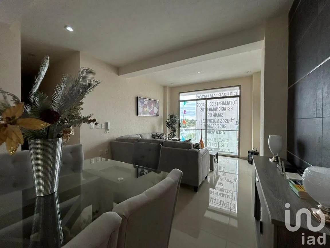 Departamento en Venta en Morelos 2a Secc, Toluca, Estado de México | NEX-278370 | iad México | Foto 10 de 26