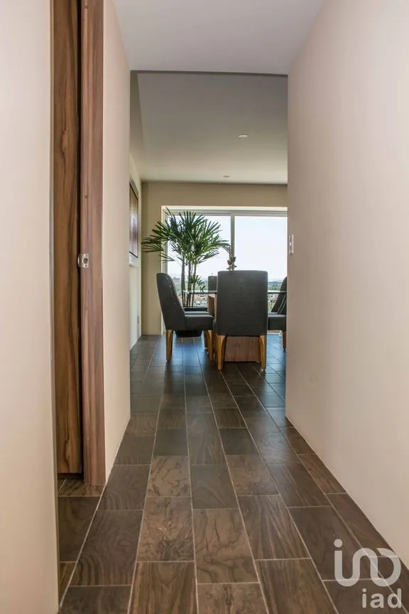 Departamento en Venta en San Salvador Tizatlalli, Metepec, Estado de México | NEX-278371 | iad México | Foto 3 de 10