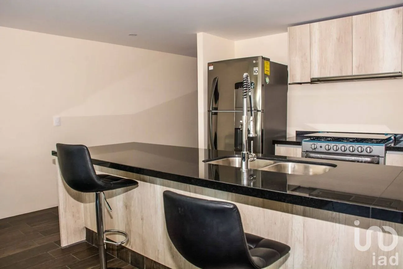 Departamento en Venta en San Salvador Tizatlalli, Metepec, Estado de México | NEX-278371 | iad México | Foto 5 de 10