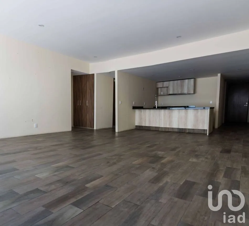Departamento en Venta en San Salvador Tizatlalli, Metepec, Estado de México | NEX-278371 | iad México | Foto 6 de 10