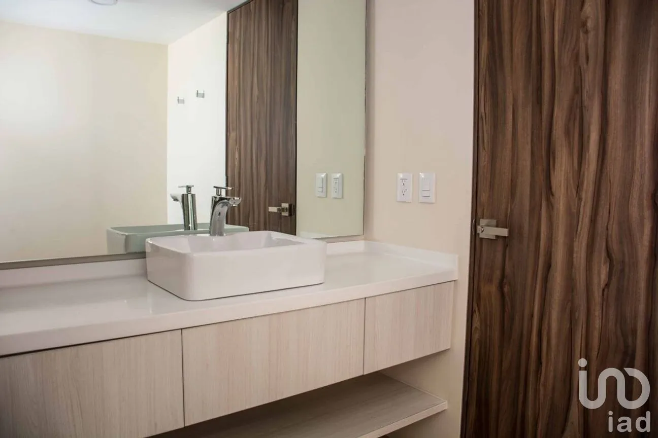 Departamento en Venta en San Salvador Tizatlalli, Metepec, Estado de México | NEX-278371 | iad México | Foto 8 de 10
