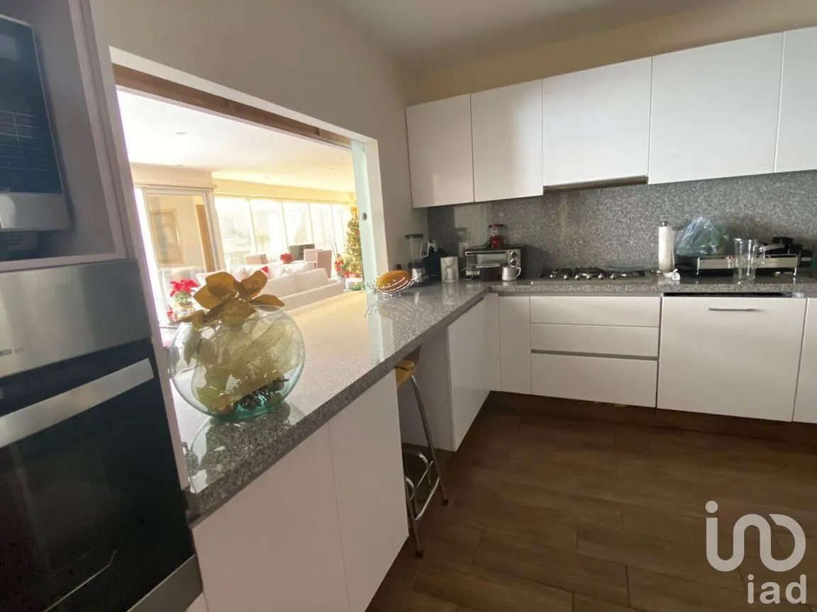 Departamento en Venta en La Asunción, Metepec, Estado de México | NEX-278372 | iad México | Foto 3 de 10