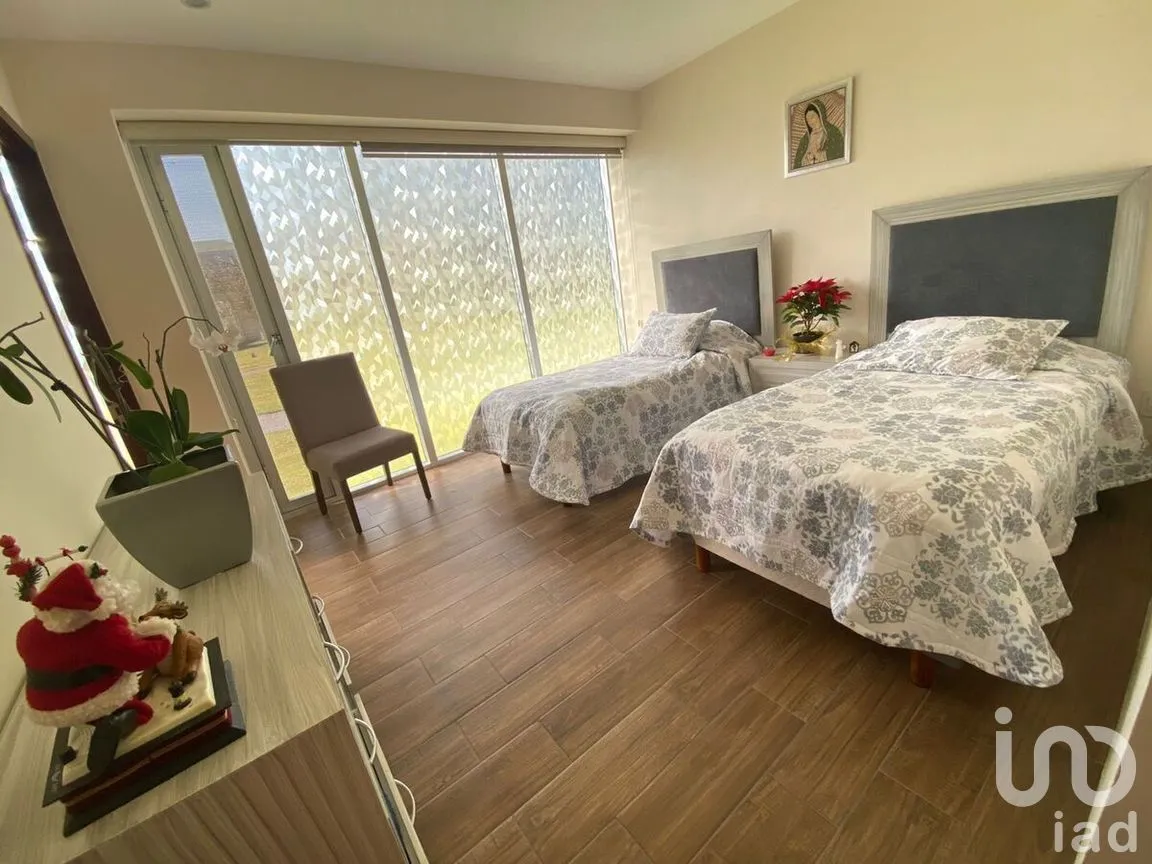 Departamento en Venta en La Asunción, Metepec, Estado de México | NEX-278372 | iad México | Foto 4 de 10