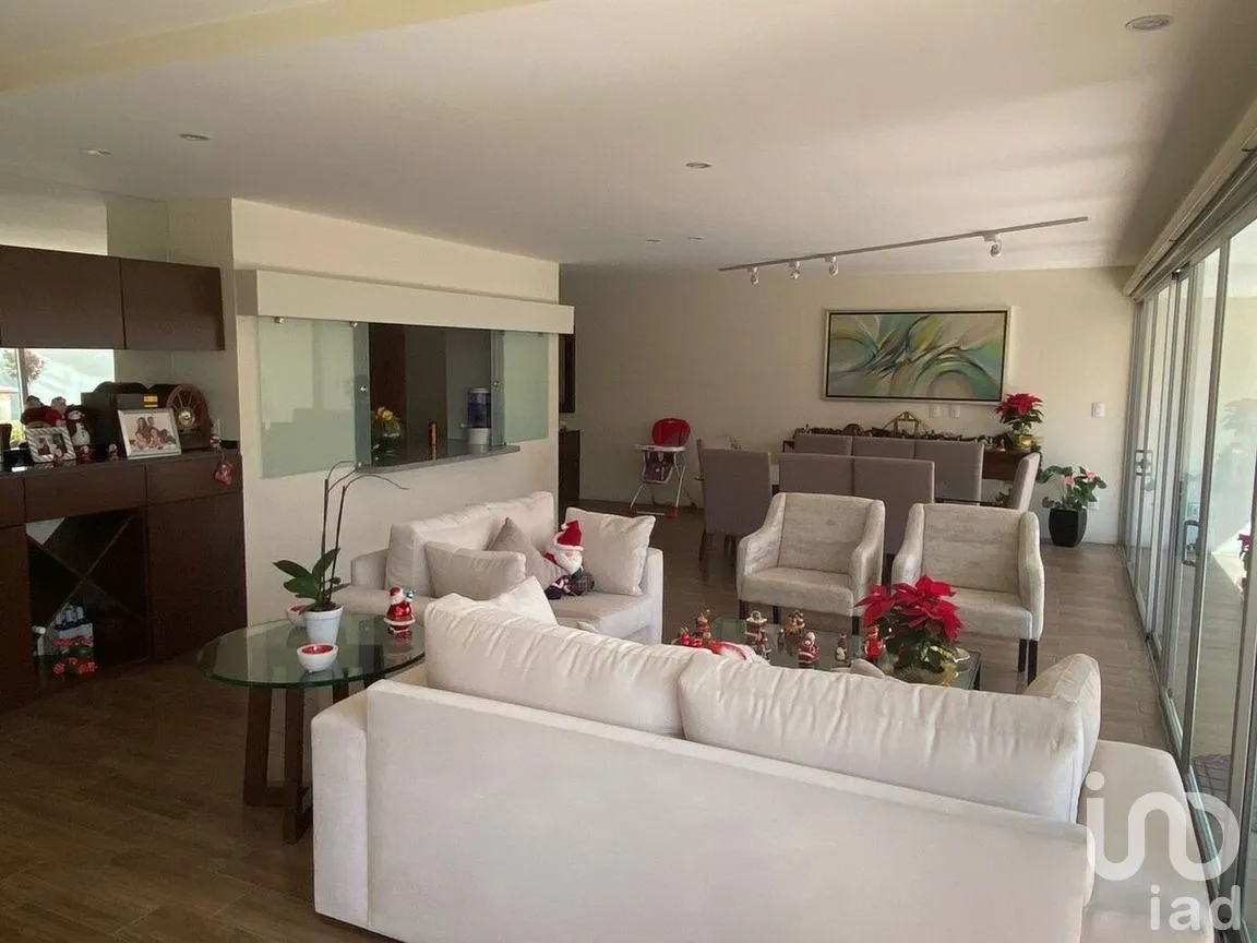 Departamento en Venta en La Asunción, Metepec, Estado de México | NEX-278372 | iad México | Foto 5 de 10
