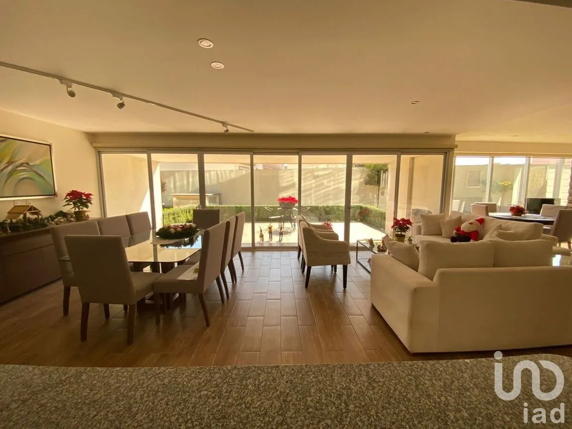 Departamento en Venta en La Asunción, Metepec, Estado de México | NEX-278372 | iad México | Foto 6 de 10