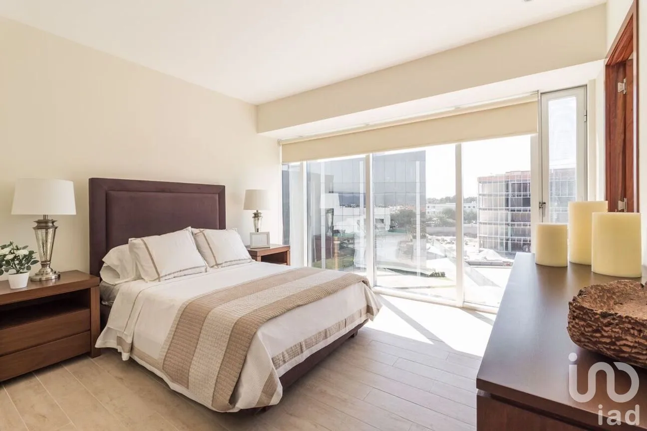 Departamento en Venta en La Asunción, Metepec, Estado de México | NEX-278372 | iad México | Foto 8 de 10