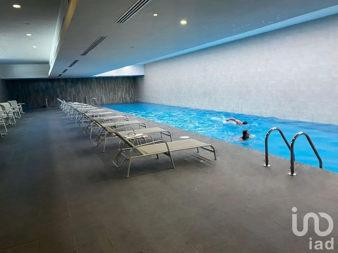 Departamento en Venta en La Asunción, Metepec, Estado de México | NEX-278372 | iad México | Foto 10 de 10